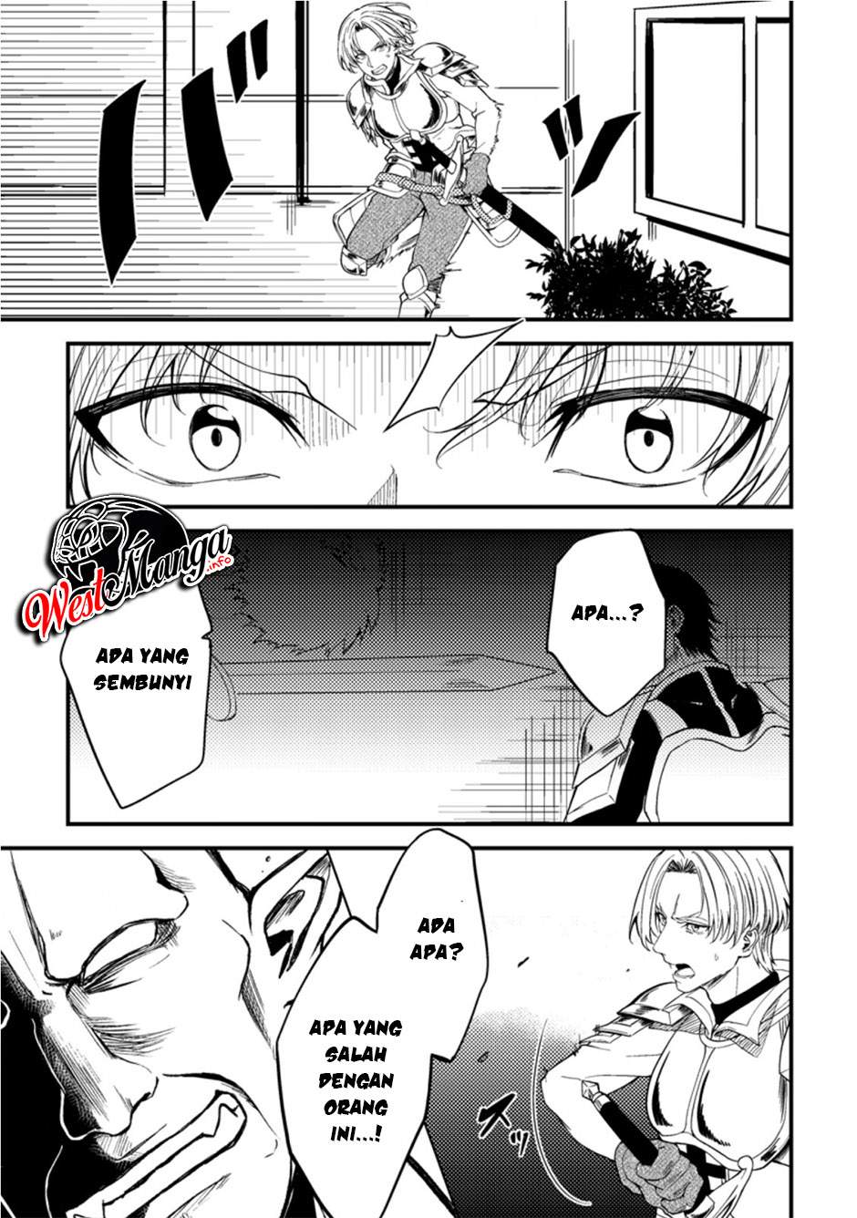 Party Kara Tsuihou Sareta Sono Chiyushi, Jitsuha Saikyou Nitsuki chapter 15